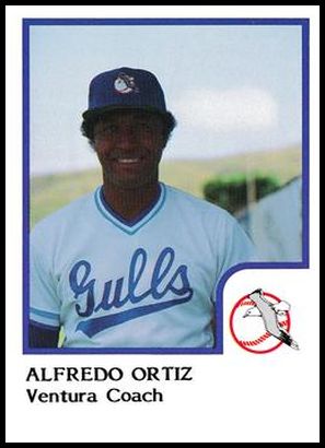 19 Alfredo Ortiz CO